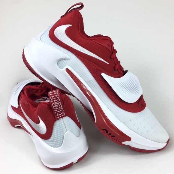 Nike Zoom Freak 3 TB Basketball Shoes Men\'s 13 new no box main image 5